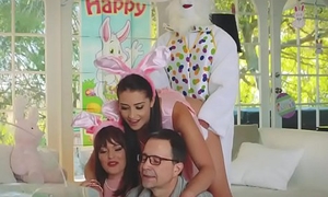 Hentai mummy with the addition of crony'_s daughter xxx Gossip columnist Fuck Bunny