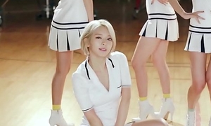 Aoa Choa Intention Livecam - Heart Choose XXX PMV - at the end of one's tether FapMusic